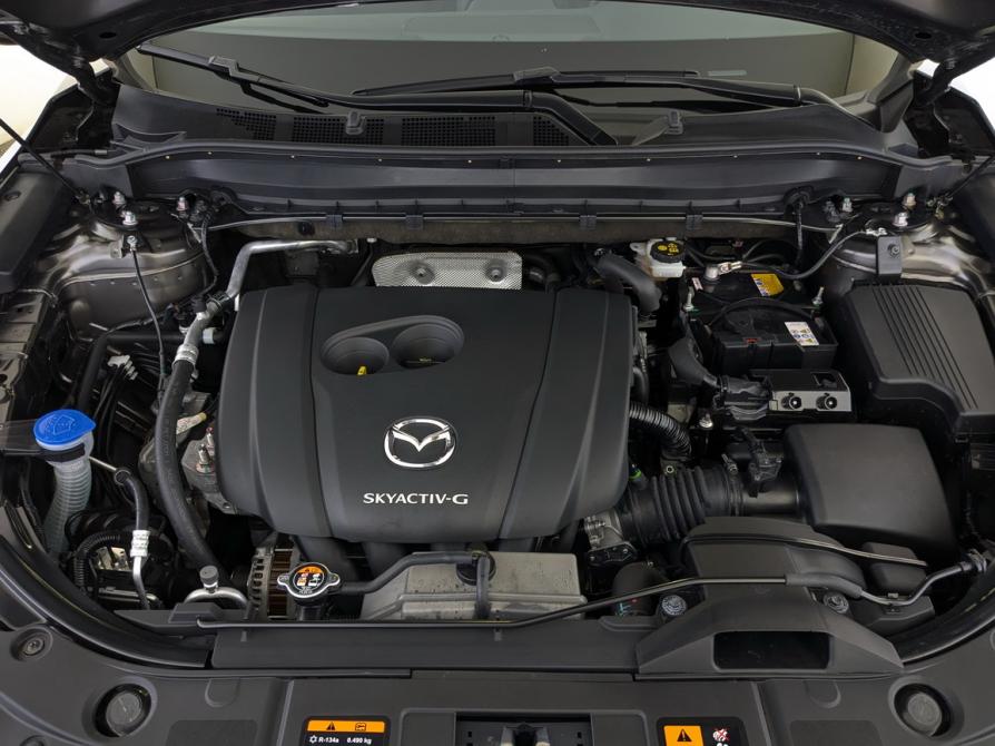 Mazda CX-5 II Москва  - изображение 9