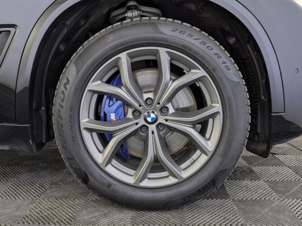 BMW X5 IV (G05/G18) с пробегом 2022 года, цена 8 250 000 рублей, 61090 км, внедорожник, Автокод Объявления