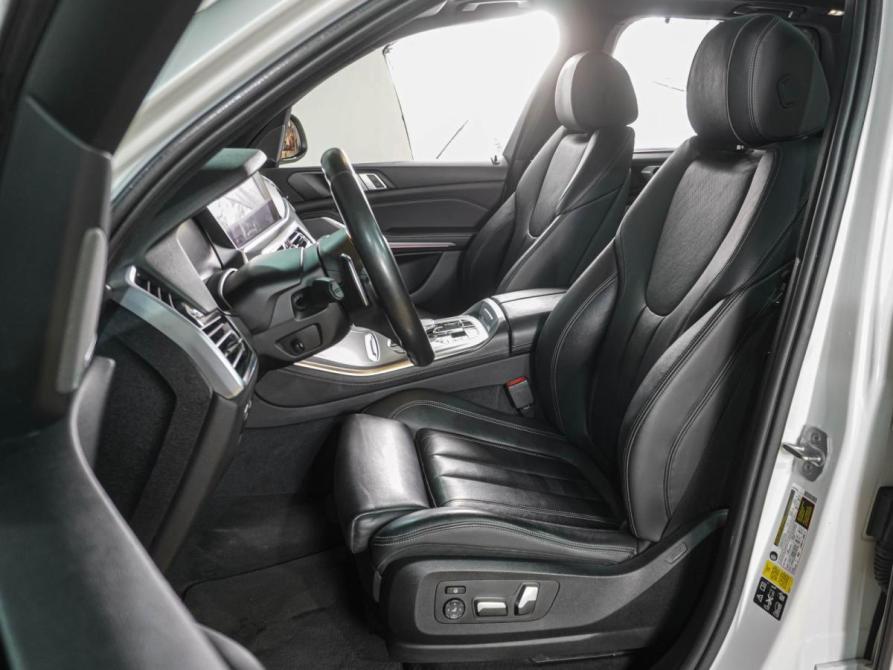 BMW X5 IV (G05/G18) Воронеж  - изображение 11