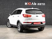 Kia Sportage III Рестайлинг Екатеринбург  - изображение 28