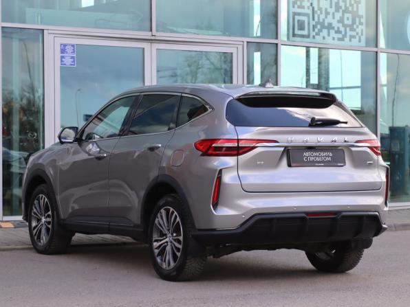 Haval F7 I Рестайлинг с пробегом 2022 года, цена 2 050 000 рублей, 74000 км, внедорожник, Автокод Объявления