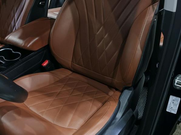 Chery Tiggo 8 Pro Max I с пробегом 2022 года, цена 2 140 000 рублей, 57500 км, внедорожник, Автокод Объявления