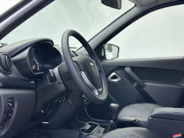 Lada (ВАЗ) Granta I Рестайлинг с пробегом 2023 года, цена 859 000 рублей, 14675 км, седан, Автокод Объявления