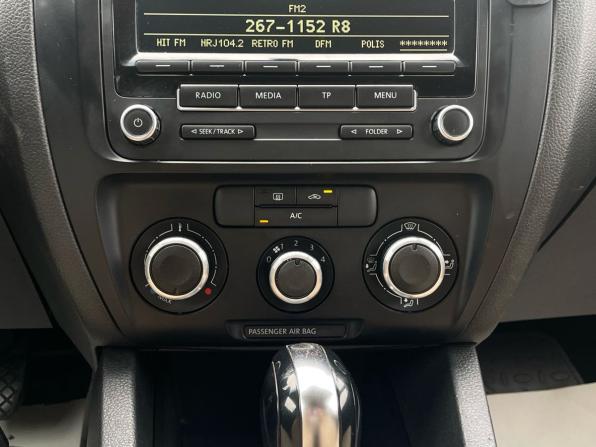 Volkswagen Jetta VI с пробегом 2013 года, цена 950 000 рублей, 187000 км, седан, Автокод Объявления