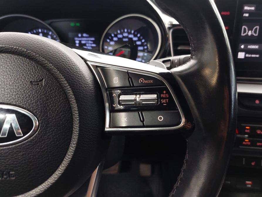 Kia Ceed III Пермь  - изображение 13