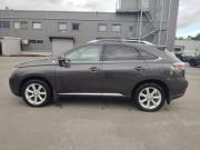 Lexus RX III Санкт-Петербург  - изображение 14