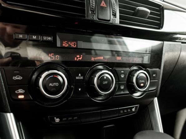 Mazda CX-5 I с пробегом 2014 года, цена 1 680 000 рублей, 230053 км, внедорожник, Автокод Объявления