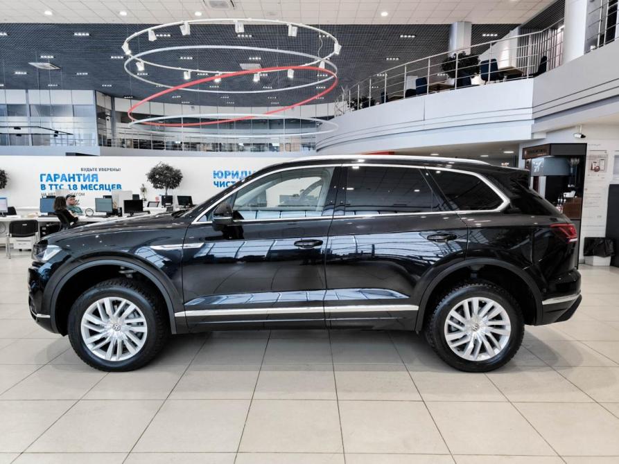Volkswagen Touareg III Казань  - изображение 10