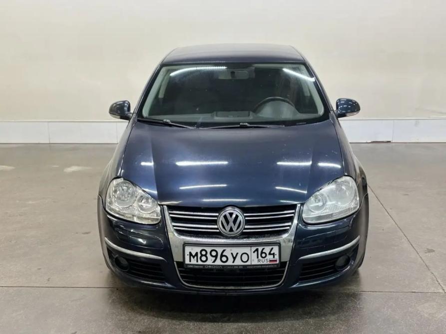 Volkswagen Jetta V Саратов  - изображение 4