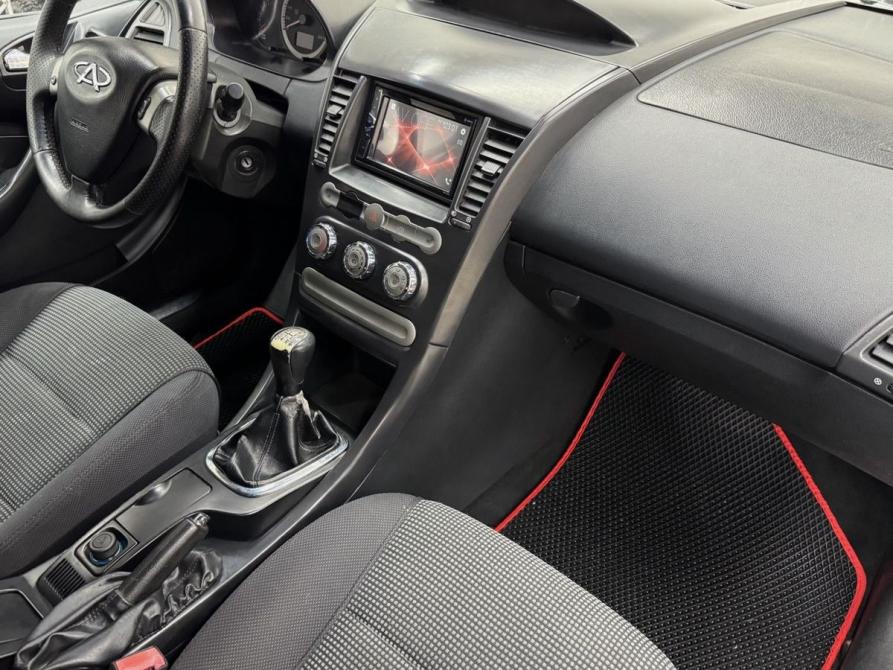 Chery M11 (A3) Ростов-на-Дону  - изображение 16