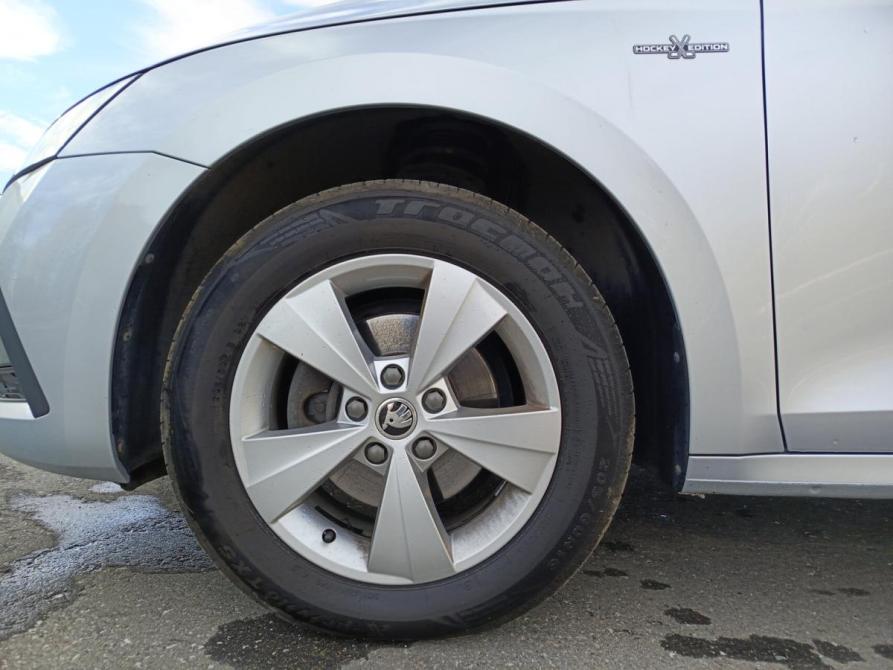 Skoda Octavia IV (A8) Чебоксары  - изображение 22