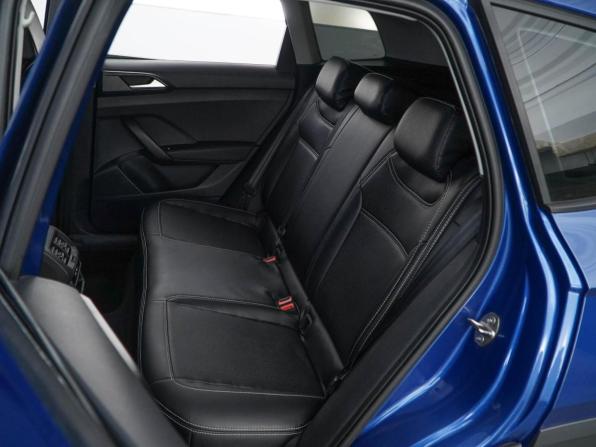 Volkswagen Taos I с пробегом 2021 года, цена 2 130 770 рублей, 125876 км, внедорожник, Автокод Объявления
