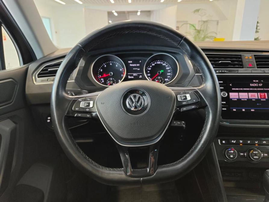 Volkswagen Tiguan II Санкт-Петербург  - изображение 14