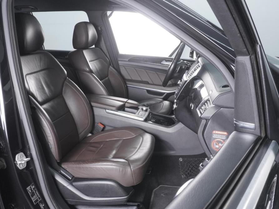 Mercedes-Benz GL-Класс II (X166) Ростов-на-Дону  - изображение 8