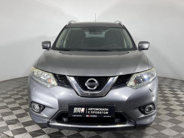 Nissan X-Trail III с пробегом 2015 года, цена 1 670 000 рублей, 128956 км, внедорожник, Автокод Объявления