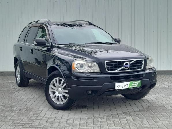 Volvo XC90 I Рестайлинг с пробегом 2011 года, цена 1 349 000 рублей, 251180 км, внедорожник, Автокод Объявления