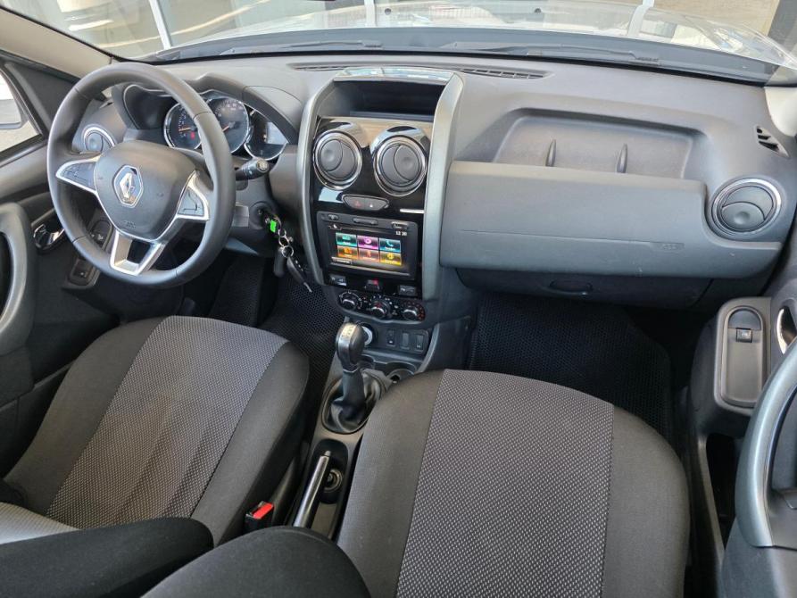 Renault Duster I Рестайлинг Липецк  - изображение 5
