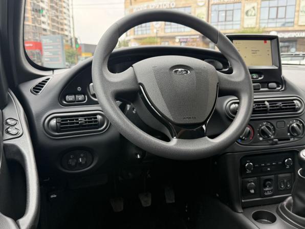 Новый Lada (ВАЗ) Niva Travel I Рестайлинг 2026 года, цена 1 814 000 рублей, внедорожник, Автокод Объявления