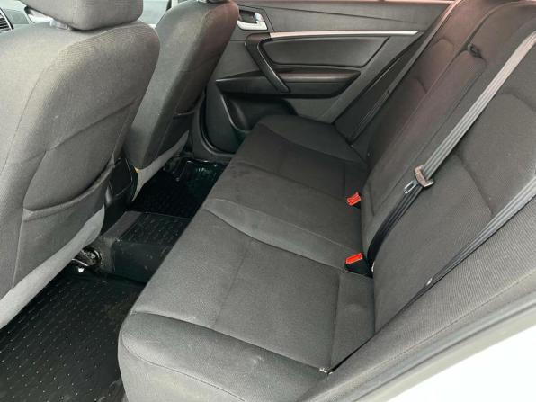 Geely Emgrand EC7 с пробегом 2016 года, цена 455 000 рублей, 172063 км, седан, Автокод Объявления