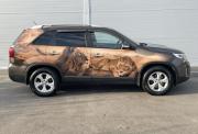 Kia Sorento II Рестайлинг Иваново  - изображение 30