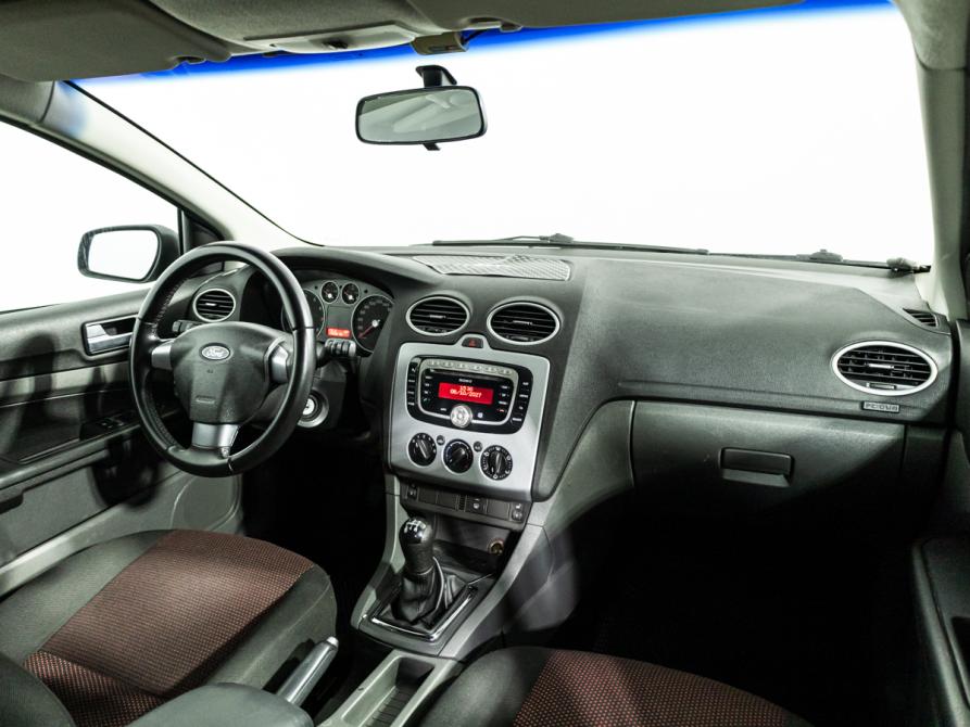 Ford Focus II Санкт-Петербург  - изображение 9