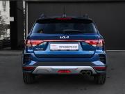 Kia Rio IV Рестайлинг Москва  - изображение 19
