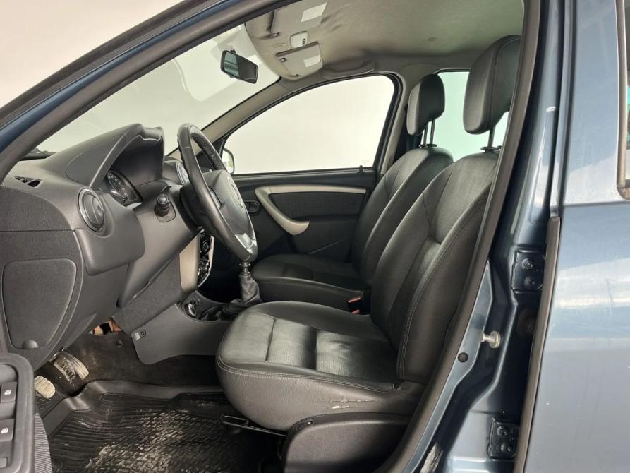 Renault Duster I Петрозаводск  - изображение 11