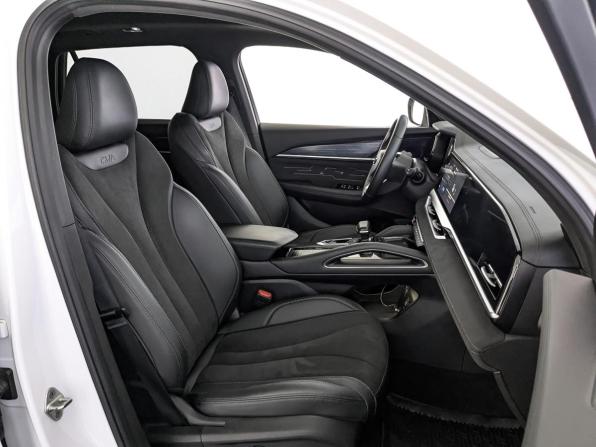 Geely Monjaro I с пробегом 2024 года, цена 3 450 000 рублей, 35599 км, внедорожник, Автокод Объявления