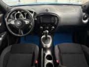 Nissan Juke I Рестайлинг Воронеж  - изображение 21