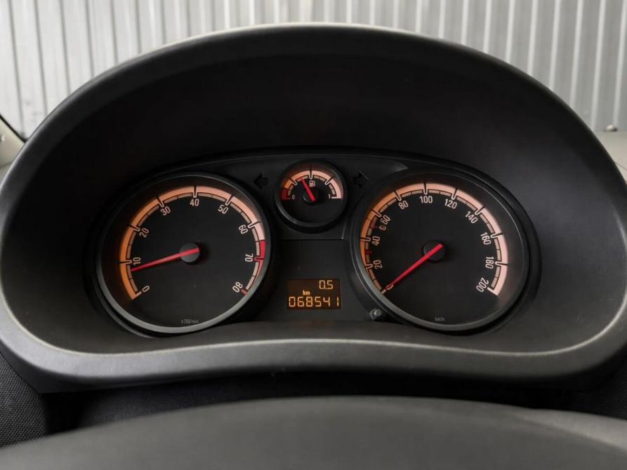 Opel Corsa D Рестайлинг II Пермь  - изображение 7