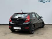 Hyundai Solaris I Москва  - изображение 17