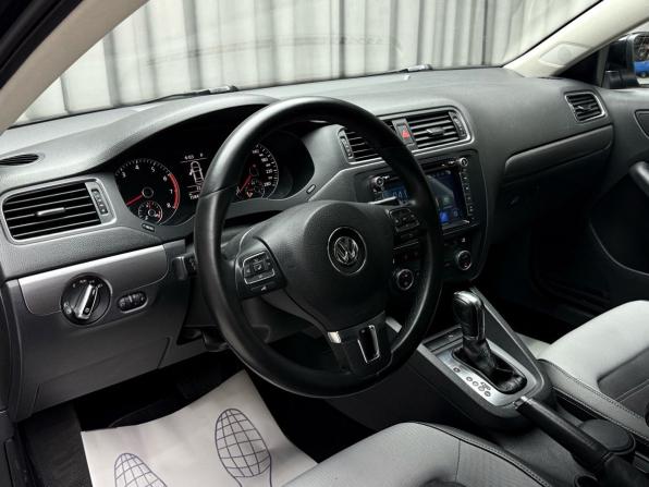 Volkswagen Jetta VI с пробегом 2012 года, цена 1 149 000 рублей, 158431 км, седан, Автокод Объявления