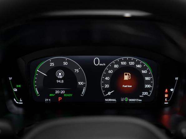 Honda CR-V VI с пробегом 2026 года, цена 5 400 000 рублей, 26 км, внедорожник, Автокод Объявления