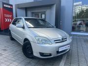 Toyota Corolla IX (E120 E130) Рестайлинг Набережные Челны  - изображение 20