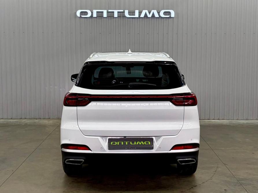 Chery Tiggo 7 Pro Max I Краснодар  - изображение 6