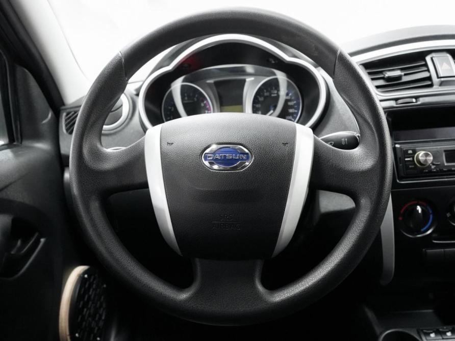 Datsun on-DO I Ульяновск  - изображение 13
