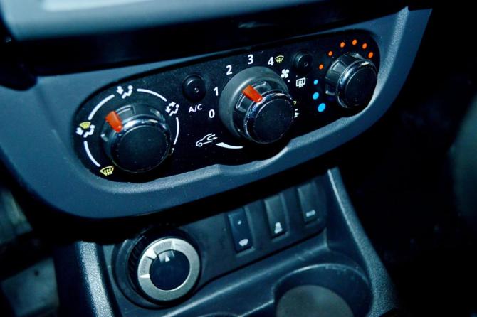 Renault Duster I Рестайлинг с пробегом 2019 года, цена 1 435 000 рублей, 65800 км, внедорожник, Автокод Объявления
