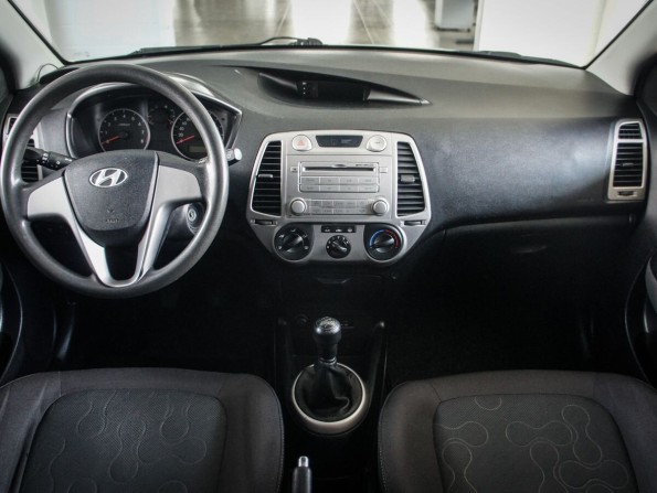 Hyundai i20 I с пробегом 2009 года, цена 650 000 рублей, 106000 км, хэтчбек, Автокод Объявления