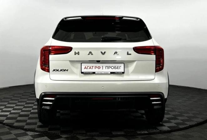 Haval Jolion I Рестайлинг с пробегом 2024 года, цена 1 990 000 рублей, 24346 км, внедорожник, Автокод Объявления