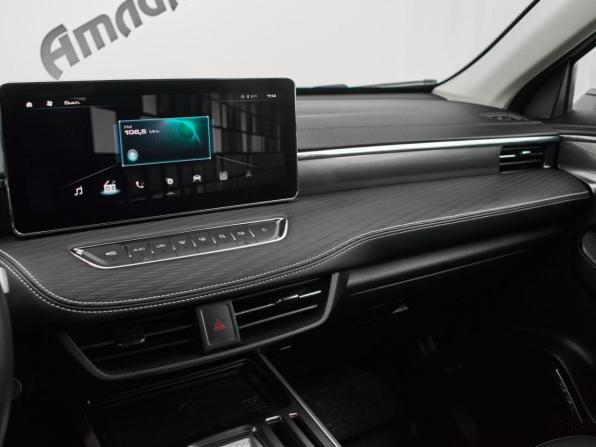 Haval Jolion I с пробегом 2023 года, цена 2 160 000 рублей, 42055 км, внедорожник, Автокод Объявления