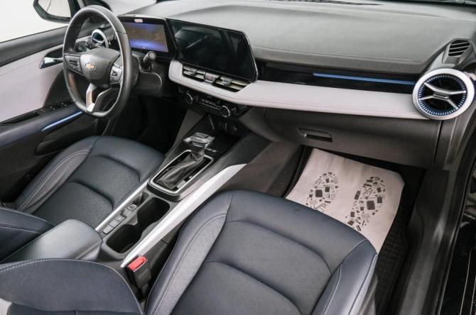 Chevrolet Monza II Рестайлинг с пробегом 2023 года, цена 1 749 000 рублей, 46000 км, седан, Автокод Объявления