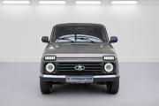Lada (ВАЗ) 2121 (4x4) I Рестайлинг (2020) Москва  - изображение 14