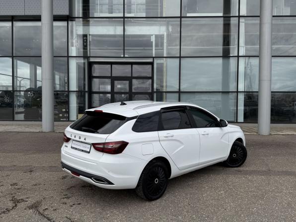 Lada (ВАЗ) Vesta I Рестайлинг (NG) с пробегом 2024 года, цена 1 395 000 рублей, 32000 км, универсал, Автокод Объявления