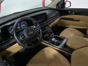 Kia Carnival IV Москва  - изображение 32