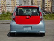 Toyota Passo I (C10) Тюмень  - изображение 16