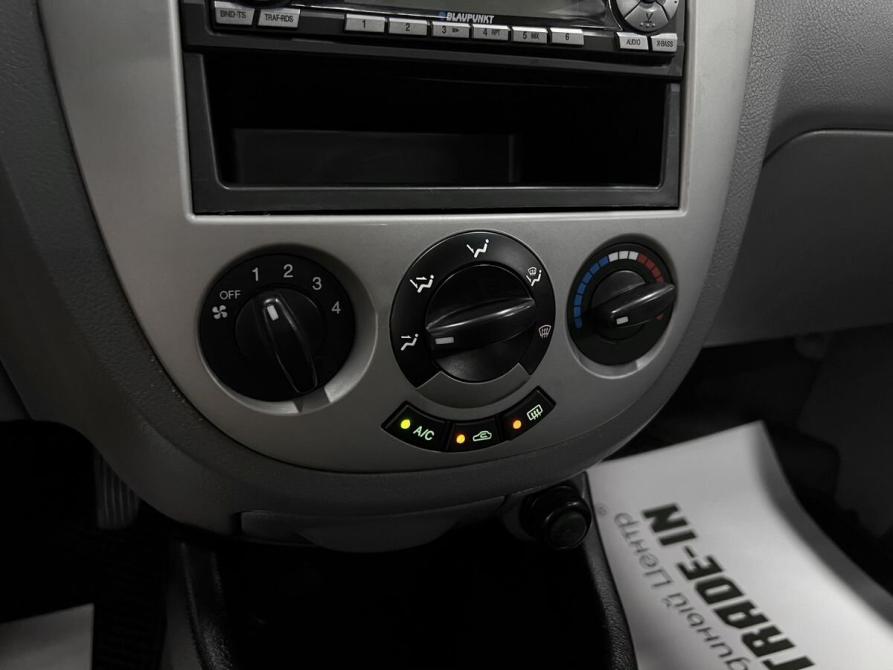Chevrolet Lacetti I Тверь  - изображение 17