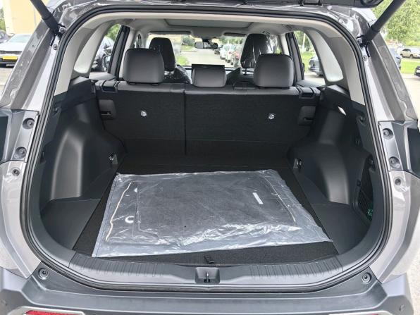 Toyota RAV4 VI (XA60) с пробегом 2026 года, цена 4 049 000 рублей, 12 км, внедорожник, Автокод Объявления