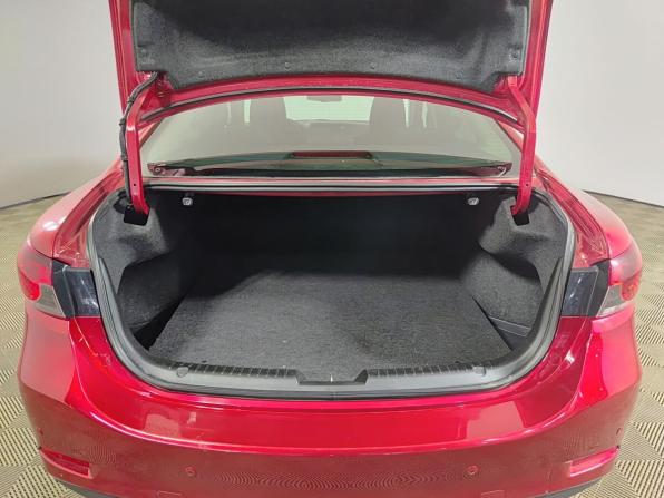 Mazda 6 III (GJ) с пробегом 2013 года, цена 1 490 000 рублей, 133000 км, седан, Автокод Объявления