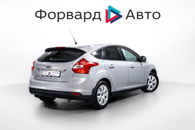Ford Focus III с пробегом 2012 года, цена 899 000 рублей, 75000 км, хэтчбек, Автокод Объявления