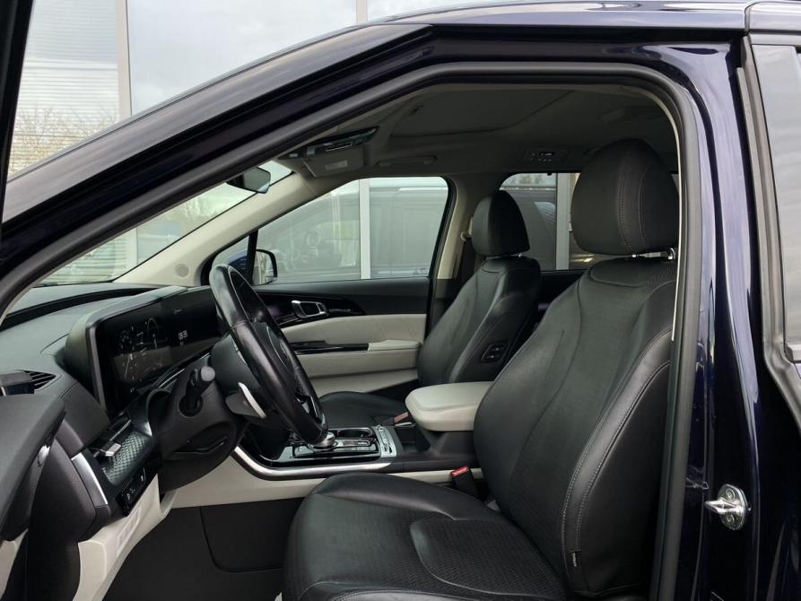 Kia Carnival IV Москва  - изображение 25